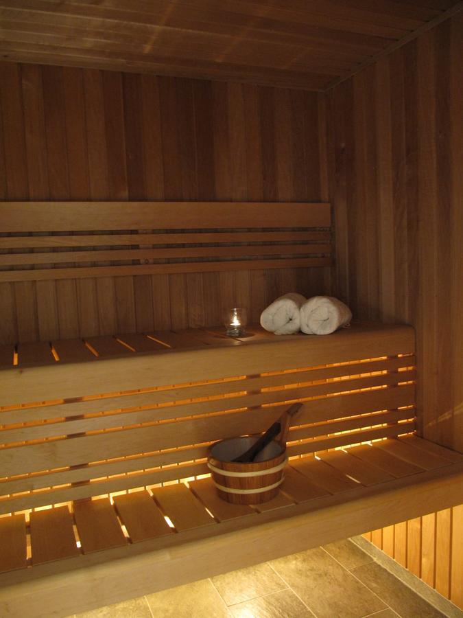Malangen Lodge Mestervik エクステリア 写真